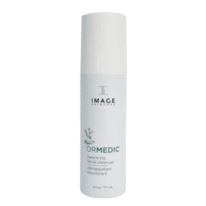 Sữa rửa mặt IMAGE ORMEDIC balancing facial cleanser 177ml