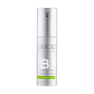 asap super B complex 30ml