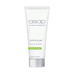 asap soothing gel 200ml