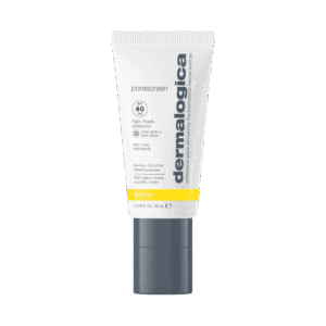 Dermalogica Porescreen Mineral Sunscreen SPF40 30ml