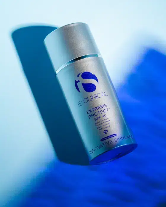 iS Clinical Extreme Protect SPF40 (màu đồng) 100g - Ảnh 2