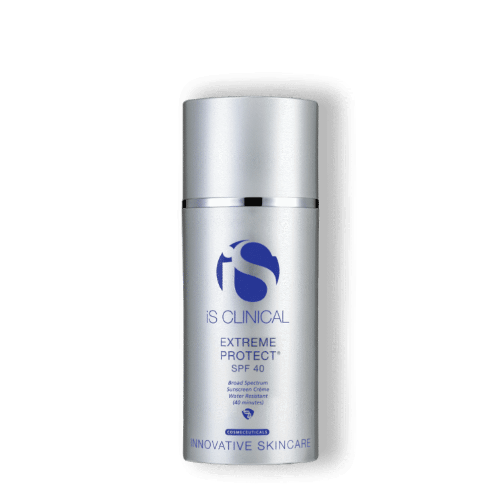 iS Clinical Extreme Protect SPF40 (không màu) 100g