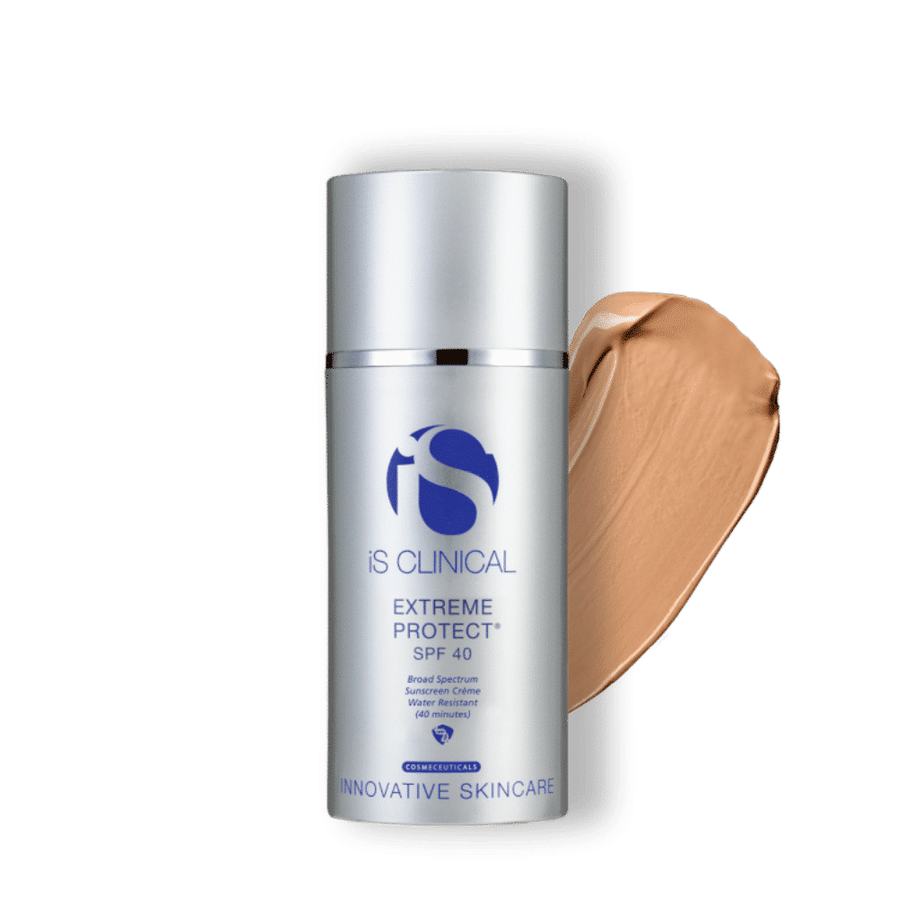 iS Clinical Extreme Protect SPF40 (màu đồng) 100g