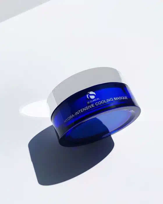 iS Clinical Hydra-Intensive Cooling Masque 120g - Ảnh 2