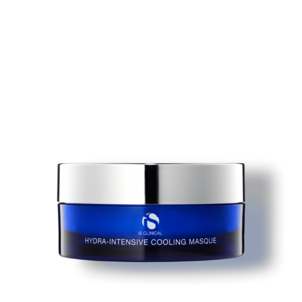 iS Clinical Hydra-Intensive Cooling Masque 120g