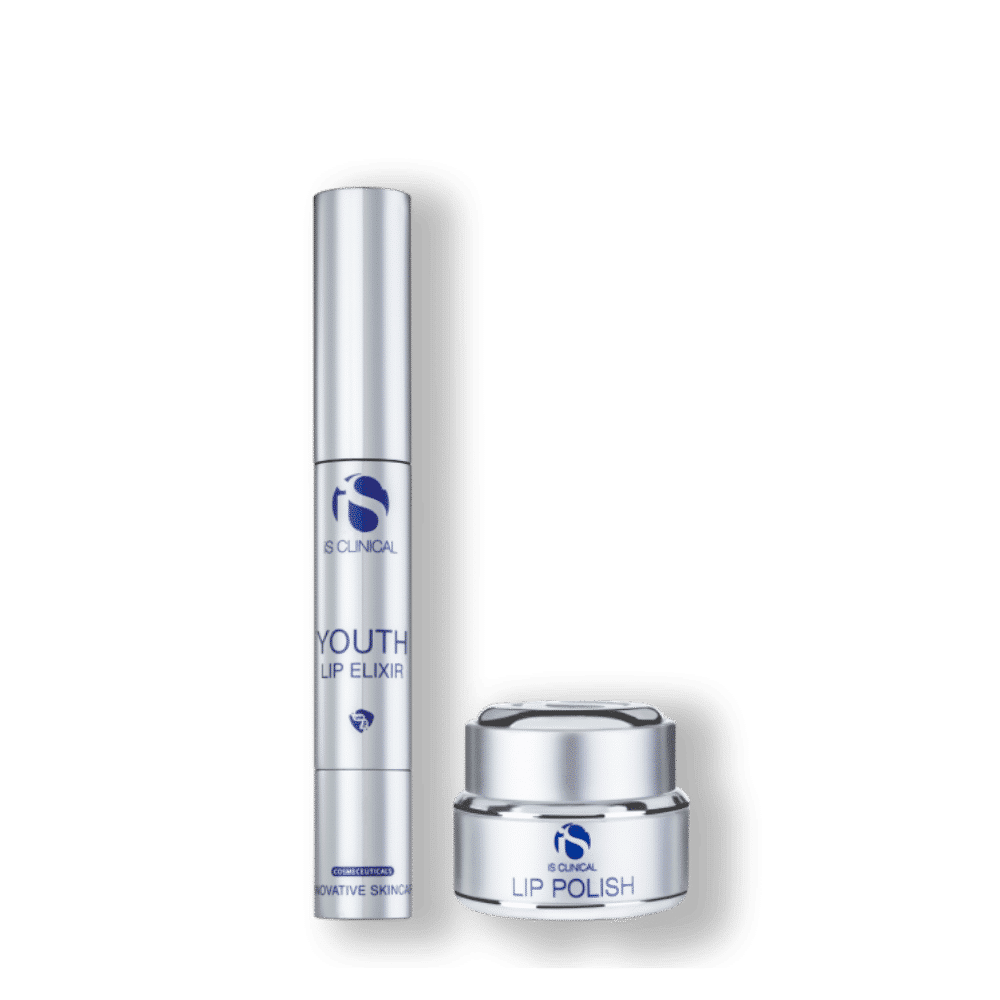 iS Clinical Lip Duo