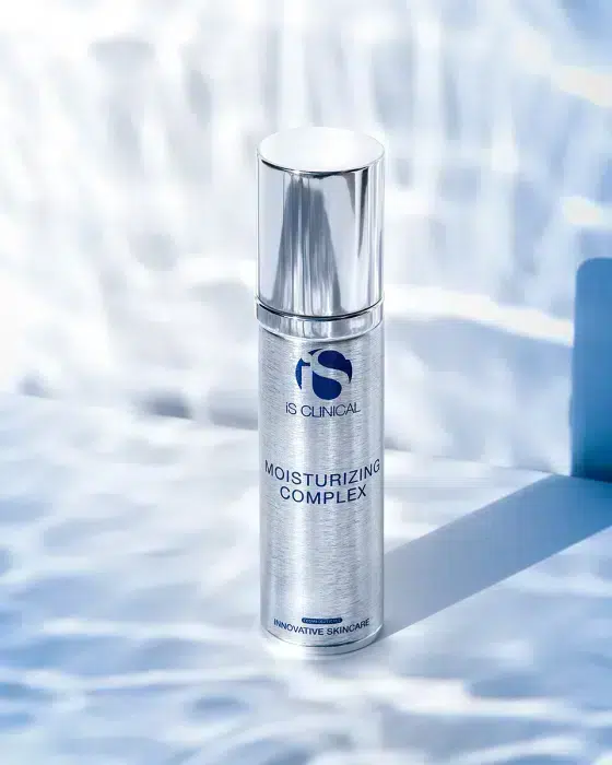 iS Clinical Moisturizing Complex 50g - Ảnh 2