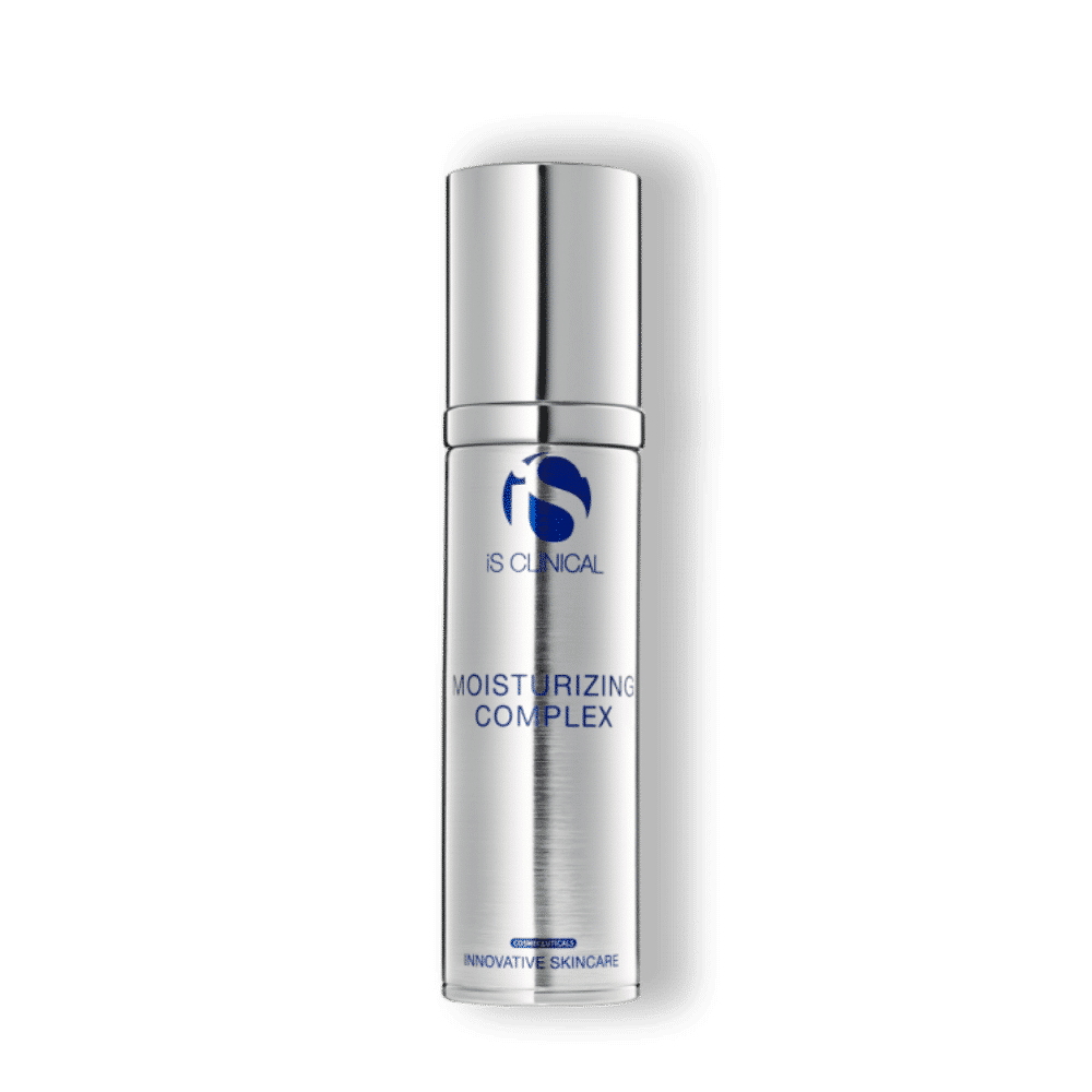 iS Clinical Moisturizing Complex 50g