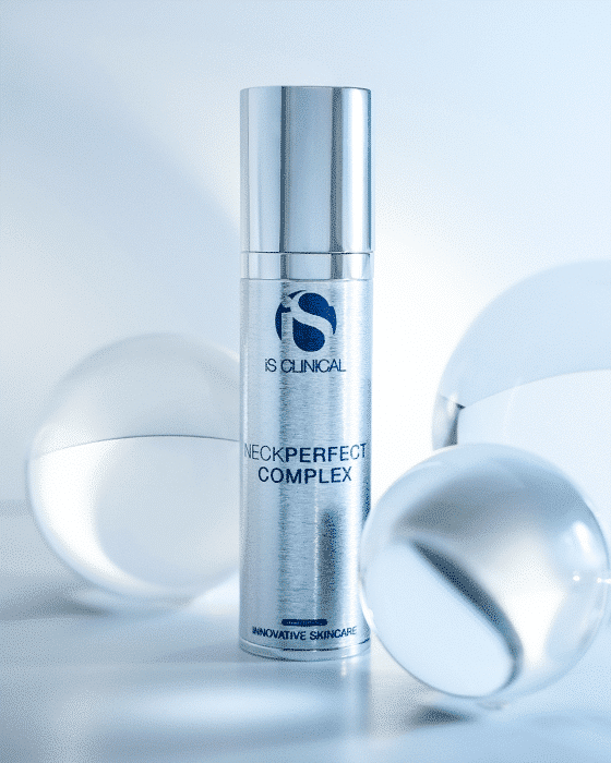 iS Clinical NeckPrefect Complex 50g - Ảnh 2