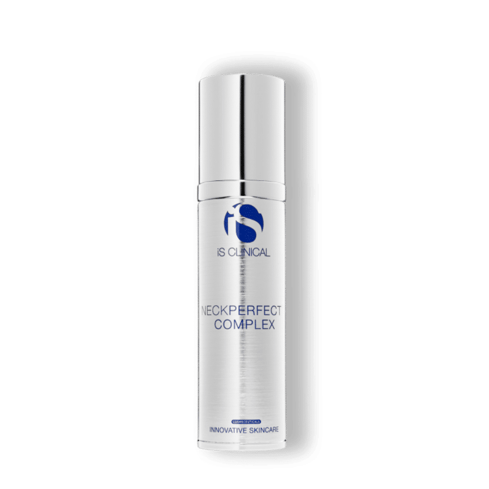 iS Clinical NeckPrefect Complex 50g