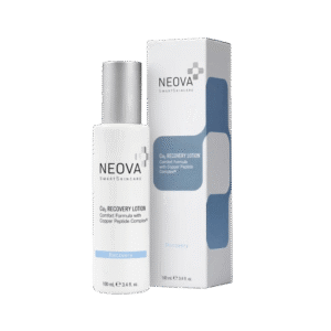 Neova CU3 RECOVERY LOTION Copper Peptide Complex 100ml
