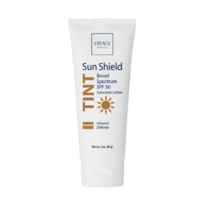 Obagi Sun Shield Tint Broad Spectrum SPF 50 Warm 85g