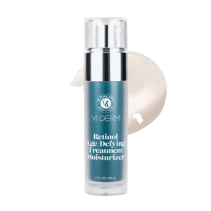 VI Derm Retinol Age-Defying Treatment Moisturizer 50ml