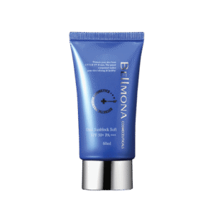 Bellmona Dual Sun Block Soft SPF50 60ml