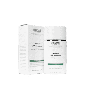 Civasan Cypress Reducere Anti UVA SPF50+ 30ml