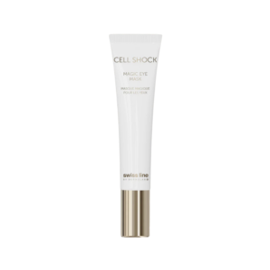 Swissline CELL SHOCK Magic Eye Mask – 5% Niacinamide 20ml
