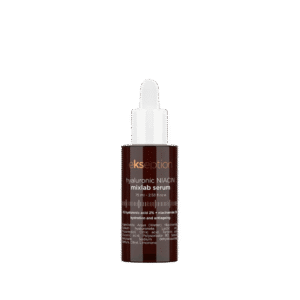 eskeption hyaluronic NIACIN mixlab serum 75ml