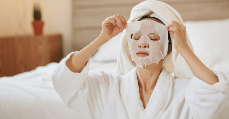 Review mặt nạ: Mặt nạ giấy , mặt nạ rửa, mặt nạ lột - Bí quyết “thăng hạng” làn da từ A đến Z